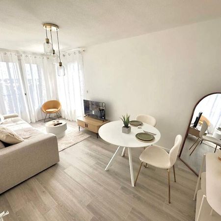 T3 Moulin A Vent Proche Upvd Apartment แปร์ปินญอง ภายนอก รูปภาพ