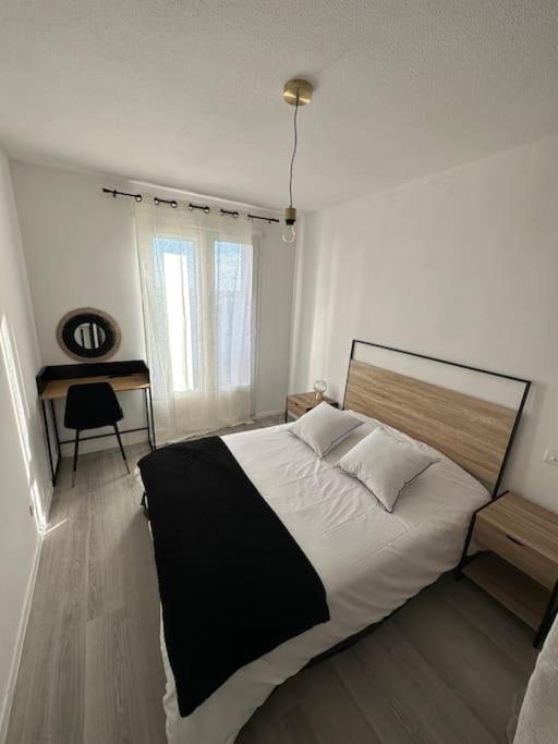 T3 Moulin A Vent Proche Upvd Apartment แปร์ปินญอง ภายนอก รูปภาพ