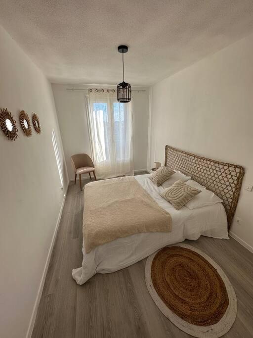 T3 Moulin A Vent Proche Upvd Apartment แปร์ปินญอง ภายนอก รูปภาพ