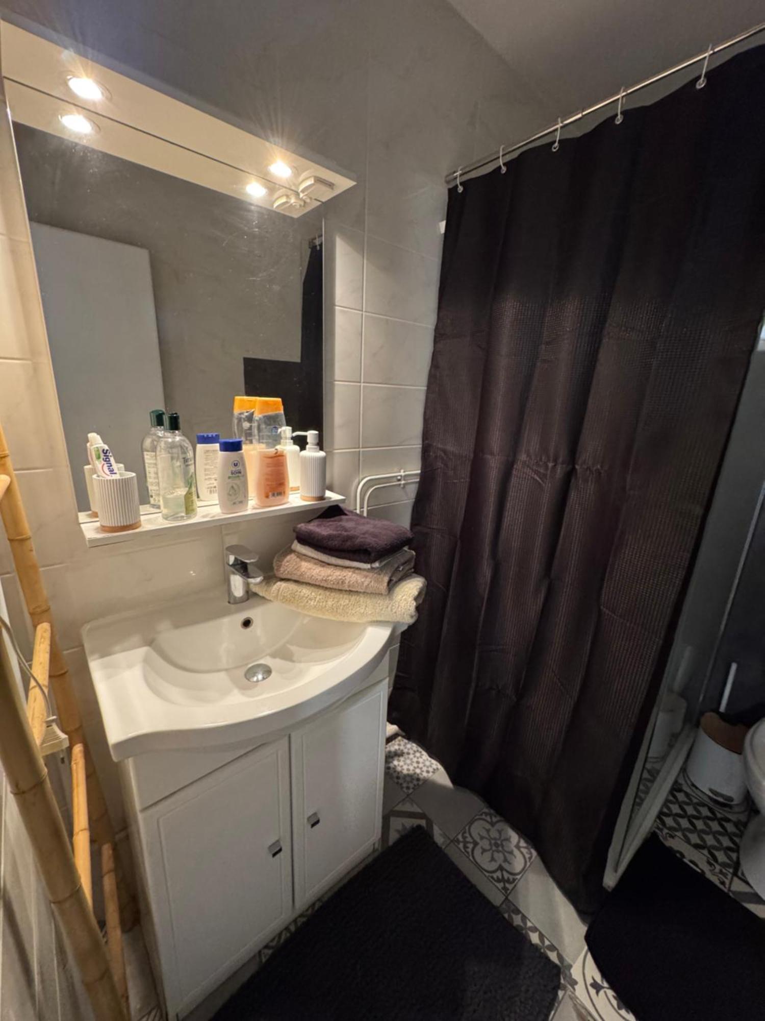 T3 Moulin A Vent Proche Upvd Apartment แปร์ปินญอง ภายนอก รูปภาพ
